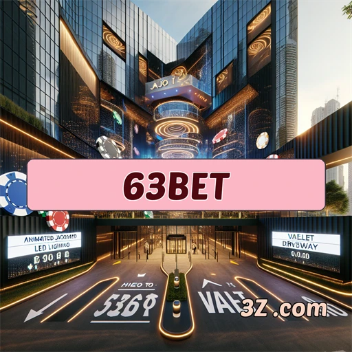 Cassino 63bet: A Nova Era do Jogo Online Brasileiro