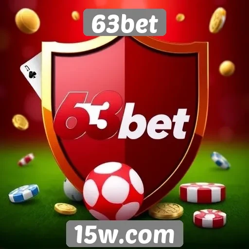 Avaliação da segurança do site de jogos 63bet