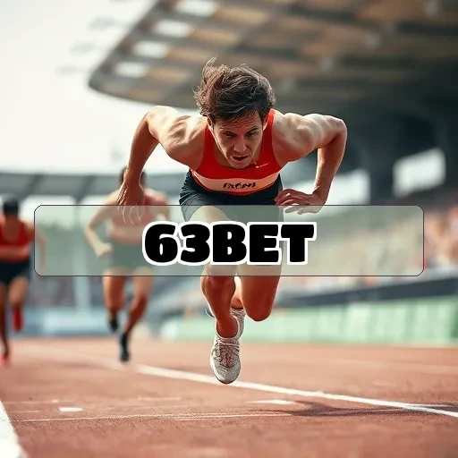 63bet: A Revolução das Apostas Esportivas no Brasil