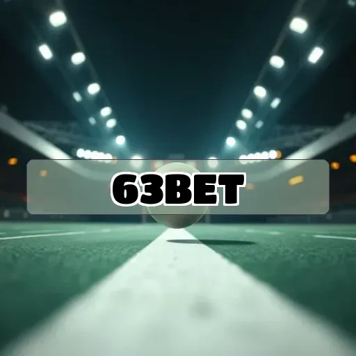 63bet Torneios: Competições e Emoções a Cada Jogada