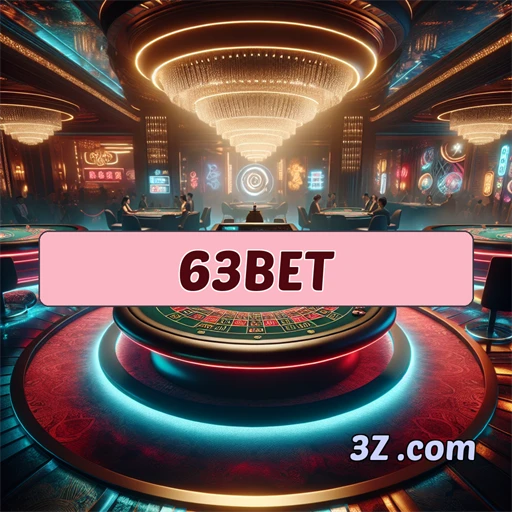 63bet Promoções